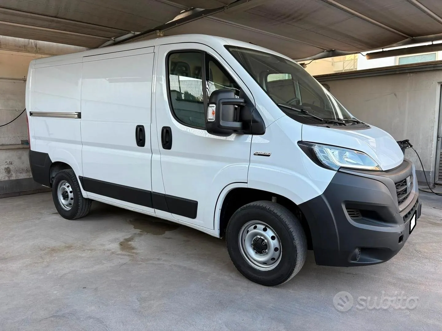 Fiat Ducato 2021 photo 5