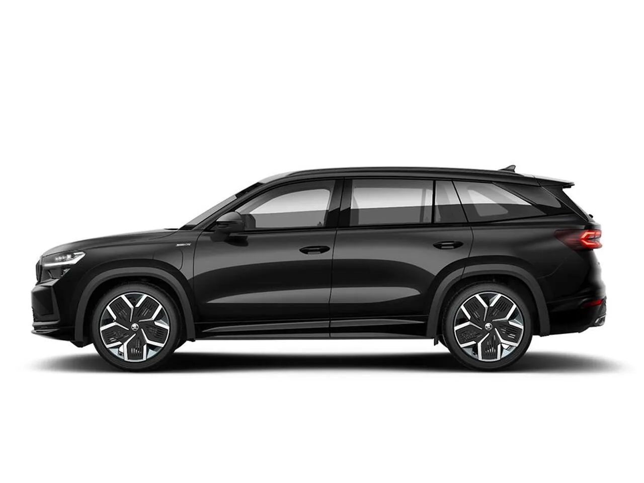 Skoda Kodiaq photo 2