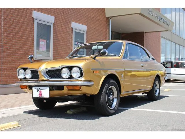 Honda 1300 1971 photo 3