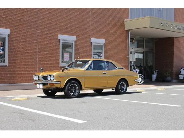 Honda 1300 1971 photo 2