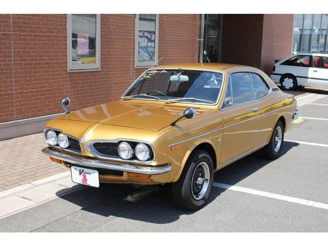 Honda 1300 1971 photo 5