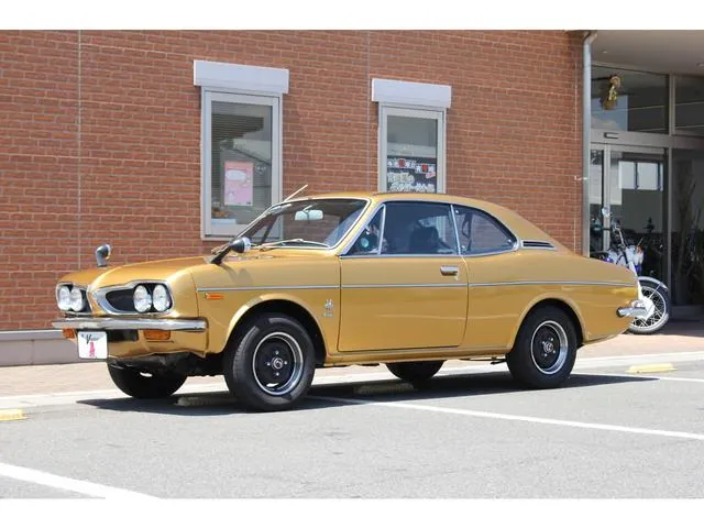 Honda 1300