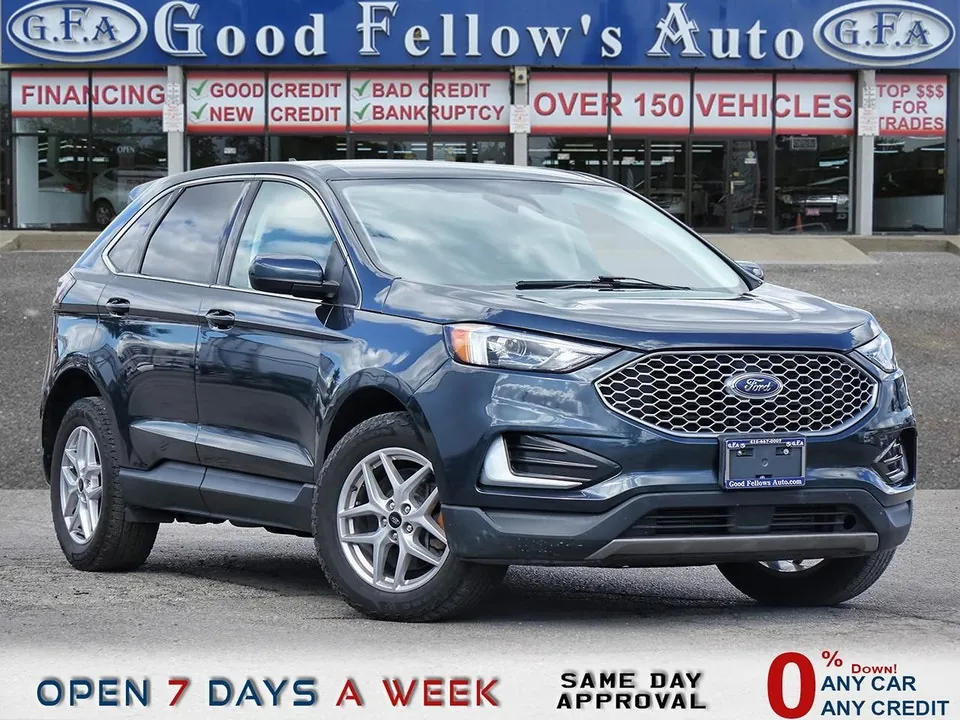 Ford Edge