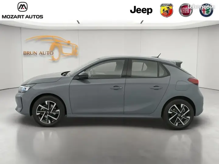 Opel Corsa 2026 photo 2