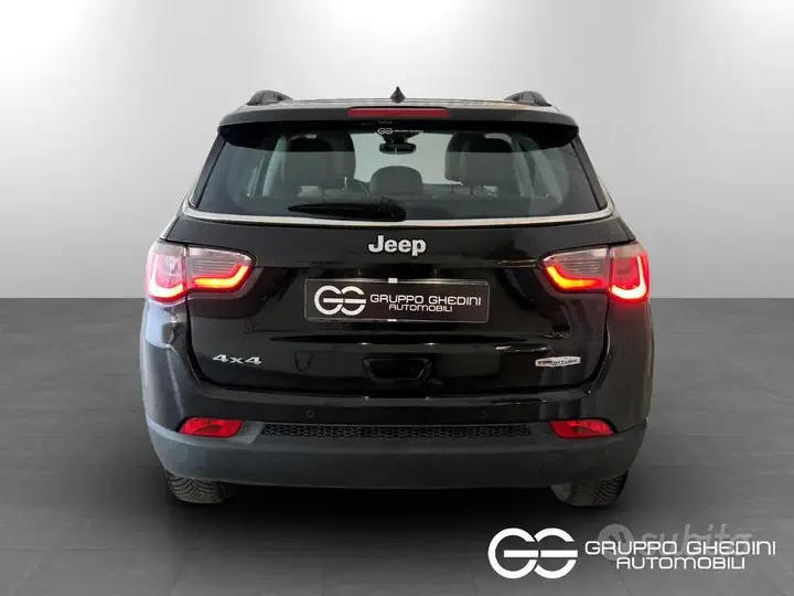 Jeep Compass 2018 photo 5