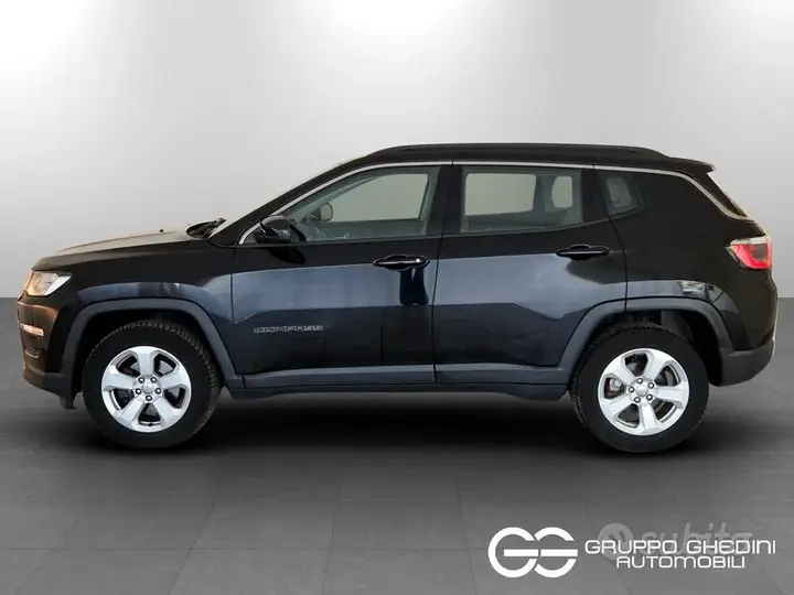 Jeep Compass 2018 photo 2