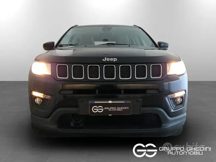 Jeep Compass 2018 photo 4
