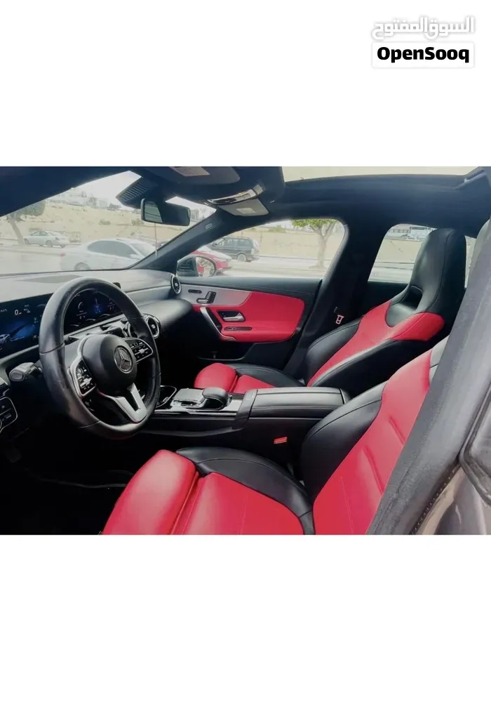 Mercedes-Benz Cla-Class 2022 photo 3