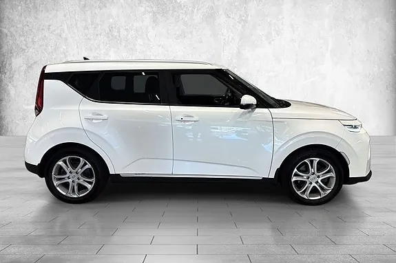 Kia E-Soul 2020 photo 4