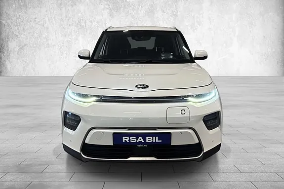 Kia E-Soul 2020 photo 2