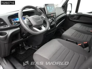 Iveco Daily 2024 photo 3