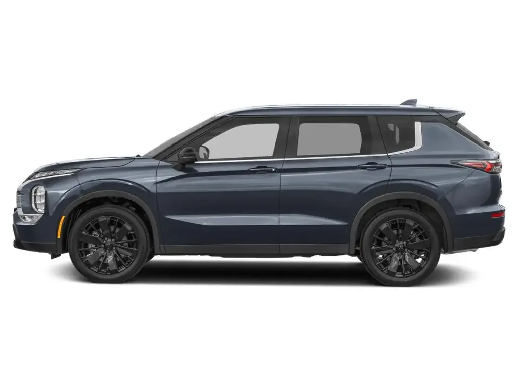 Mitsubishi Outlander 2026 photo 3