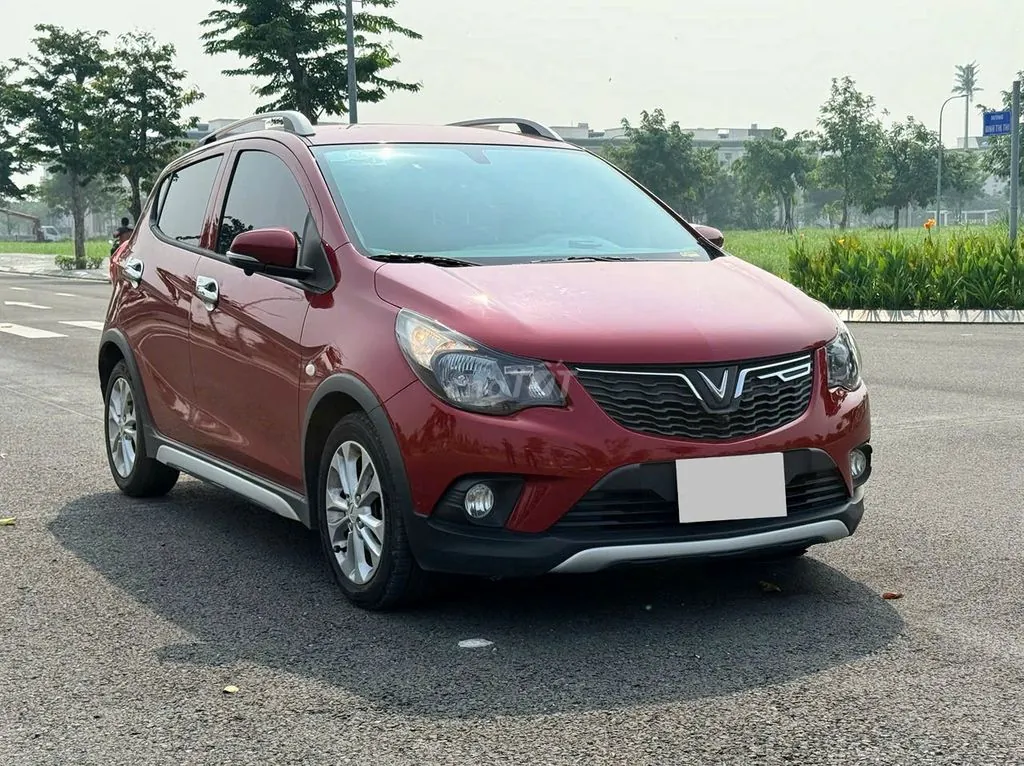 Vinfast Fadil 2020 photo 2