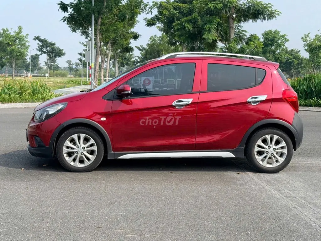 Vinfast Fadil 2020 photo 5