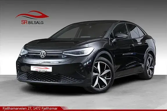 Volkswagen Id.5 Gtx
