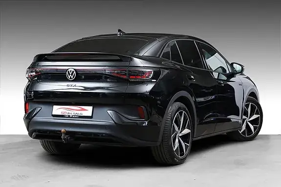Volkswagen Id.5 Gtx 2023 photo 4