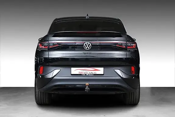 Volkswagen Id.5 Gtx 2023 photo 5