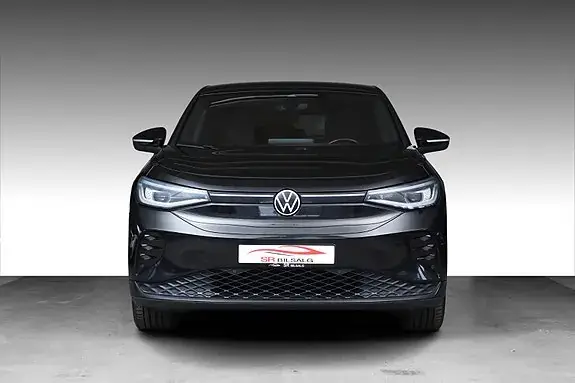 Volkswagen Id.5 Gtx 2023 photo 2