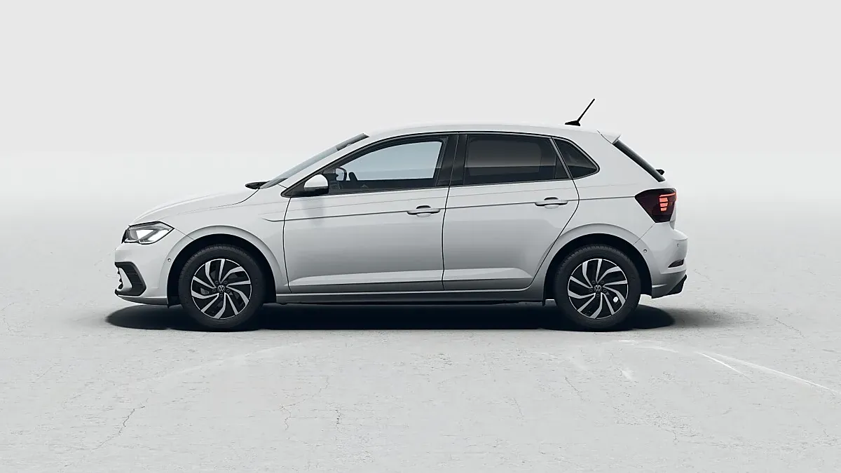 Volkswagen Polo photo 2
