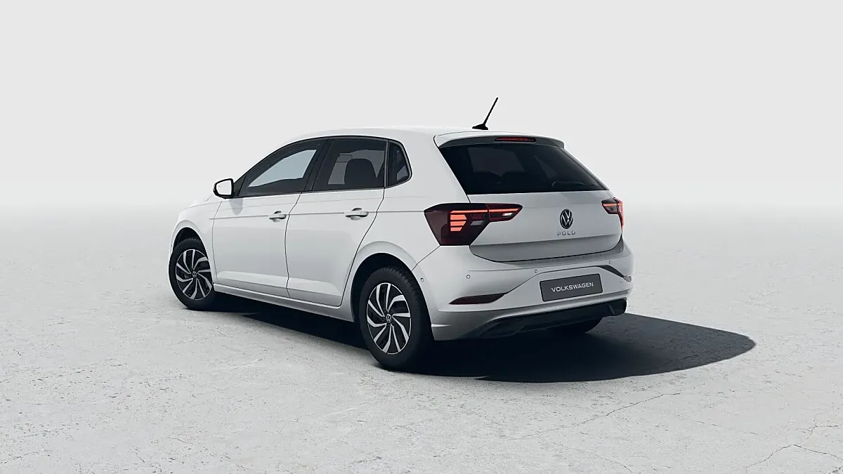 Volkswagen Polo photo 3