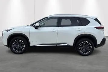Nissan Qashqai 2026 photo 3