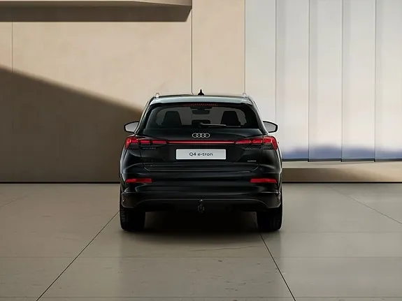 Audi Q4 E-Tron 2027 photo 2