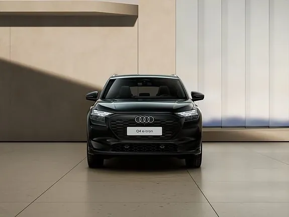 Audi Q4 E-Tron 2027 photo 4