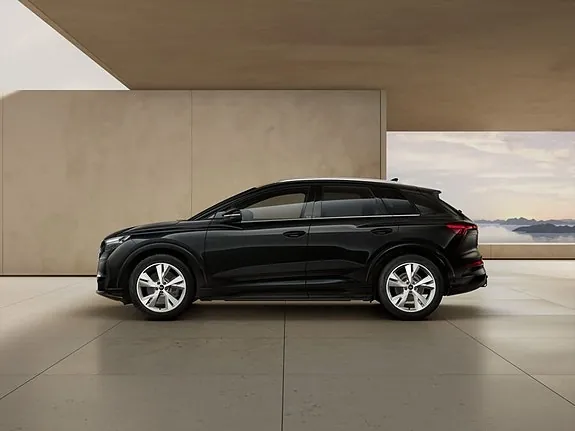 Audi Q4 E-Tron 2027 photo 5