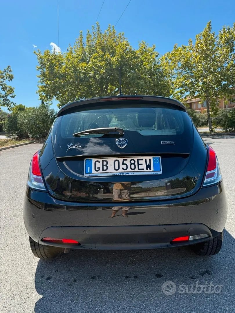 Lancia Ypsilon 2020 photo 3