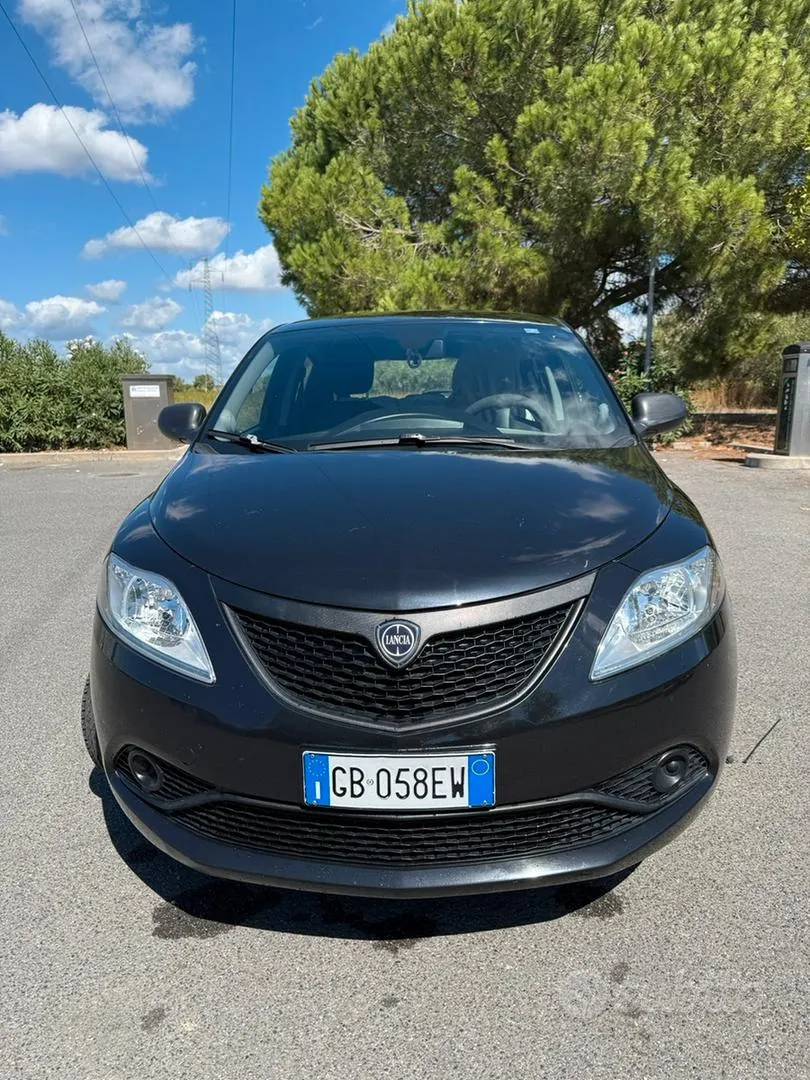 Lancia Ypsilon 2020 photo 5