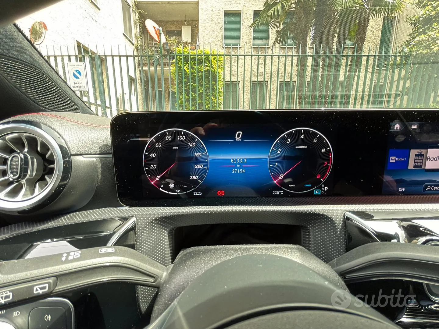 Mercedes-Benz Cla 2024 photo 2