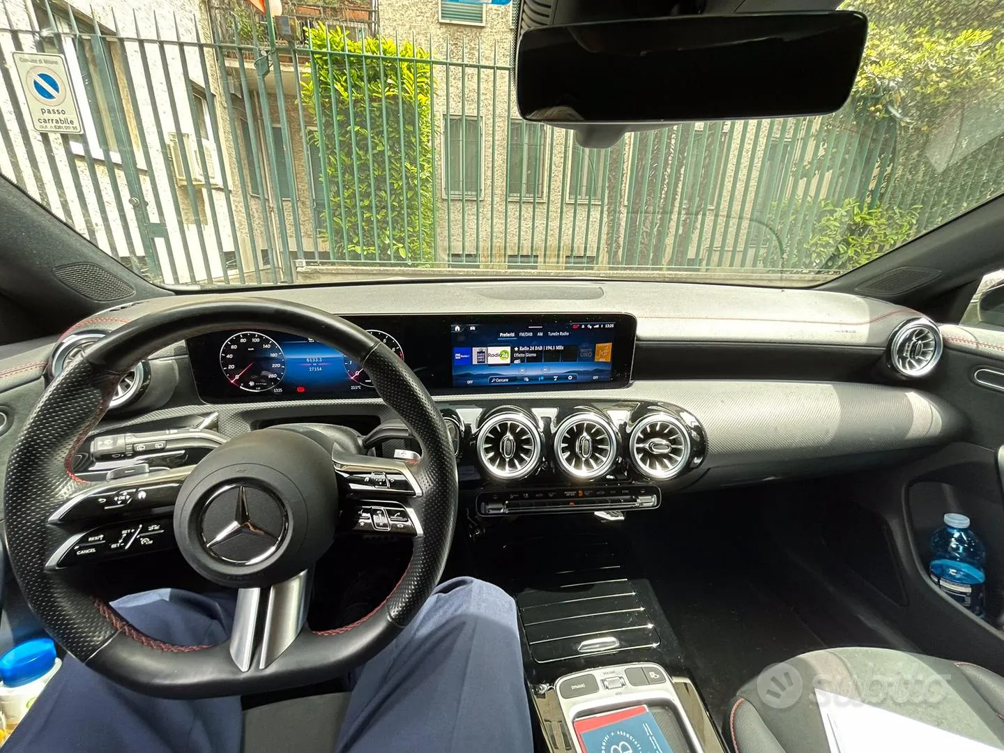 Mercedes-Benz Cla 2024 photo 3