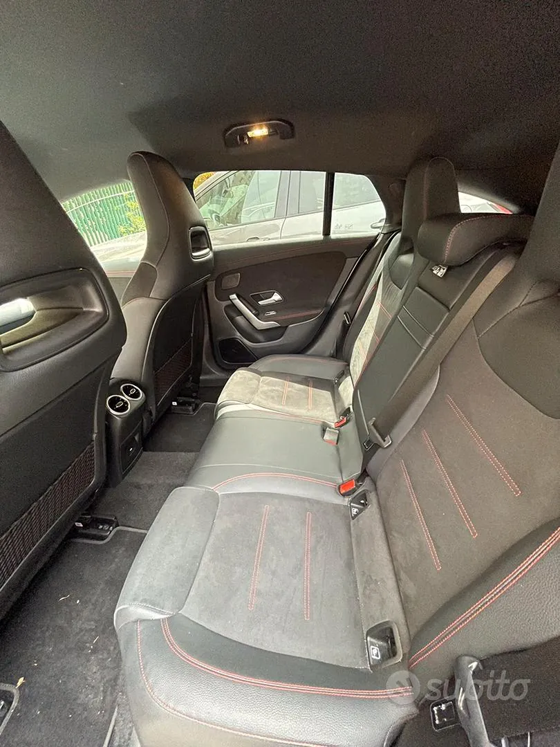 Mercedes-Benz Cla 2024 photo 5