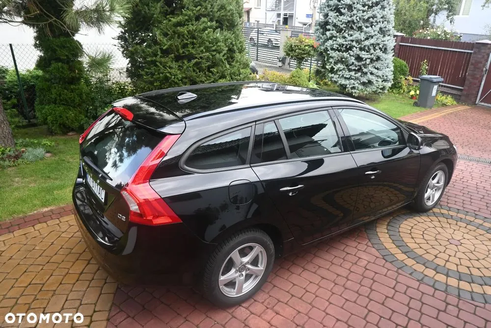 Volvo V60 2016 photo 3