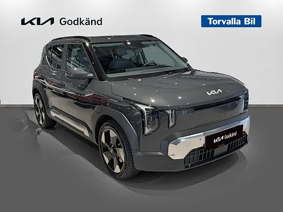 Kia Ev2 2027 photo 3