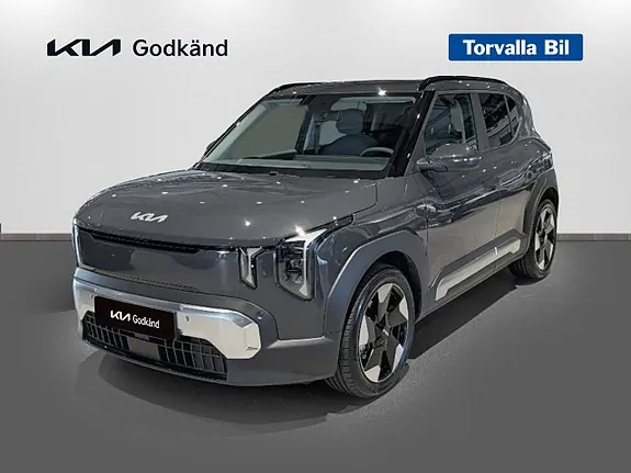 Kia Ev2