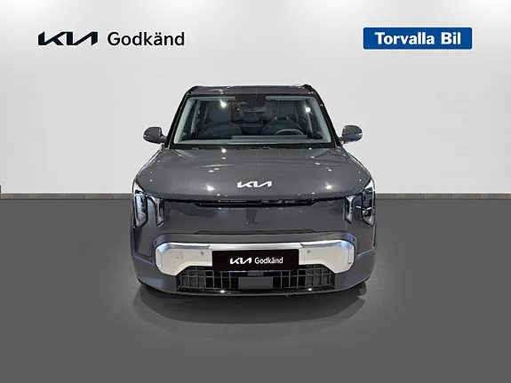 Kia Ev2 2027 photo 2