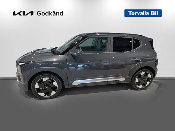 Kia Ev2 2027 photo 4