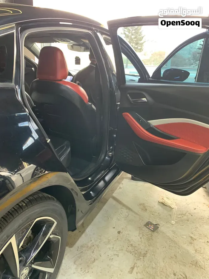 MG Gt 2023 photo 2
