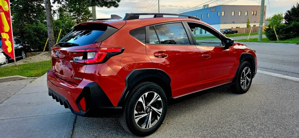 Subaru Crosstrek 2024 photo 5