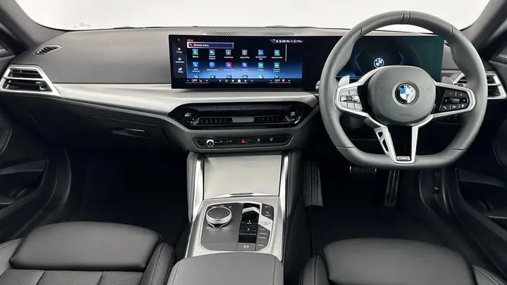 BMW 2 Series photo 4
