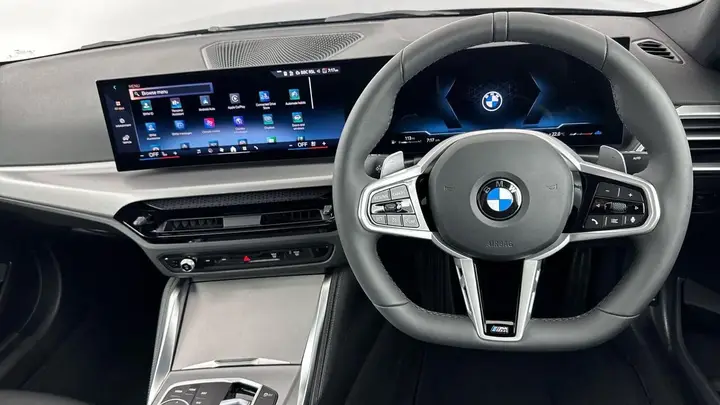 BMW 2 Series photo 5