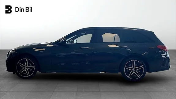 Mercedes-Benz C300 2022 photo 2