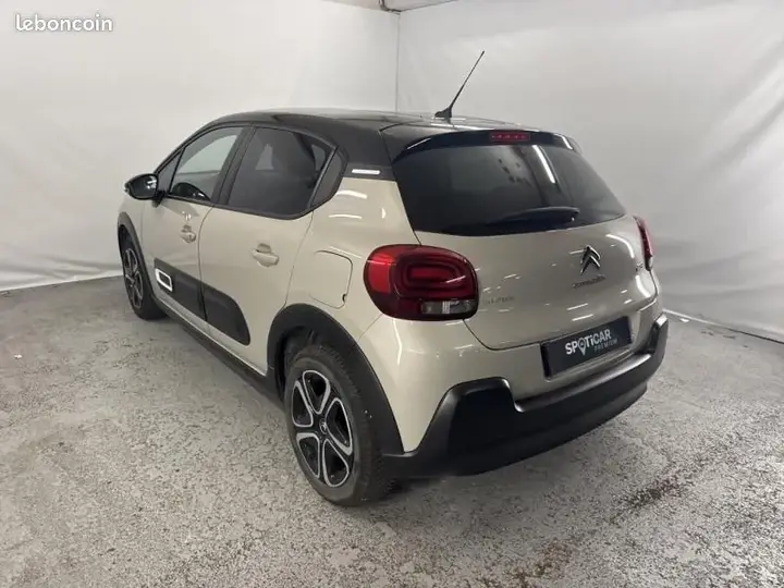 Citroen C3 2020 photo 5