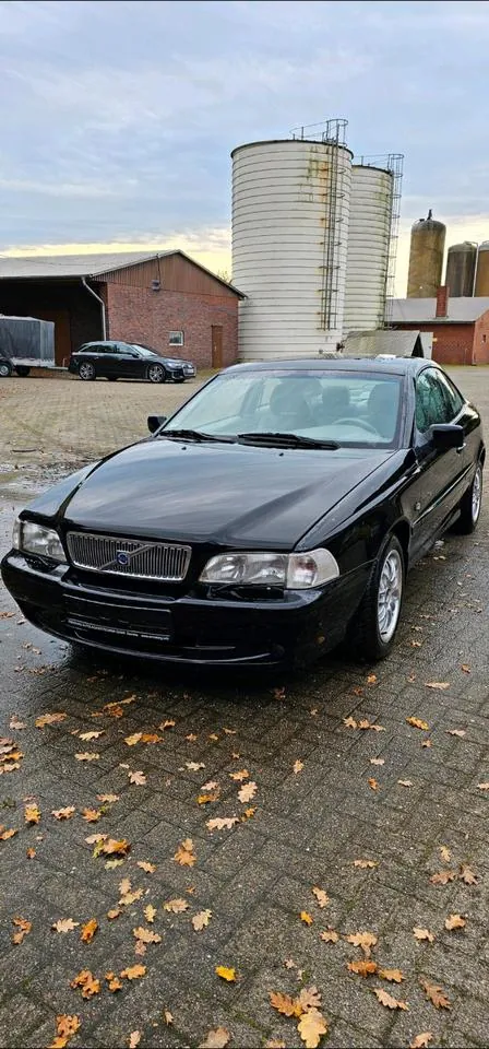 Volvo C70