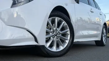 Toyota Corolla 2022 photo 3