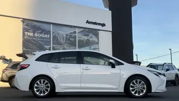 Toyota Corolla 2022 photo 5