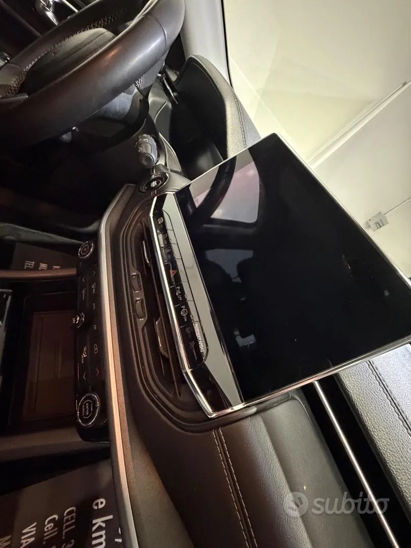 Jeep Compass 2022 photo 5