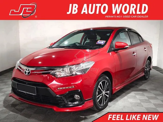 Toyota Vios