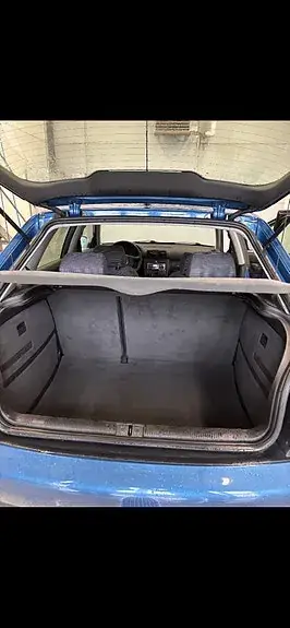 Audi A3 2003 photo 3